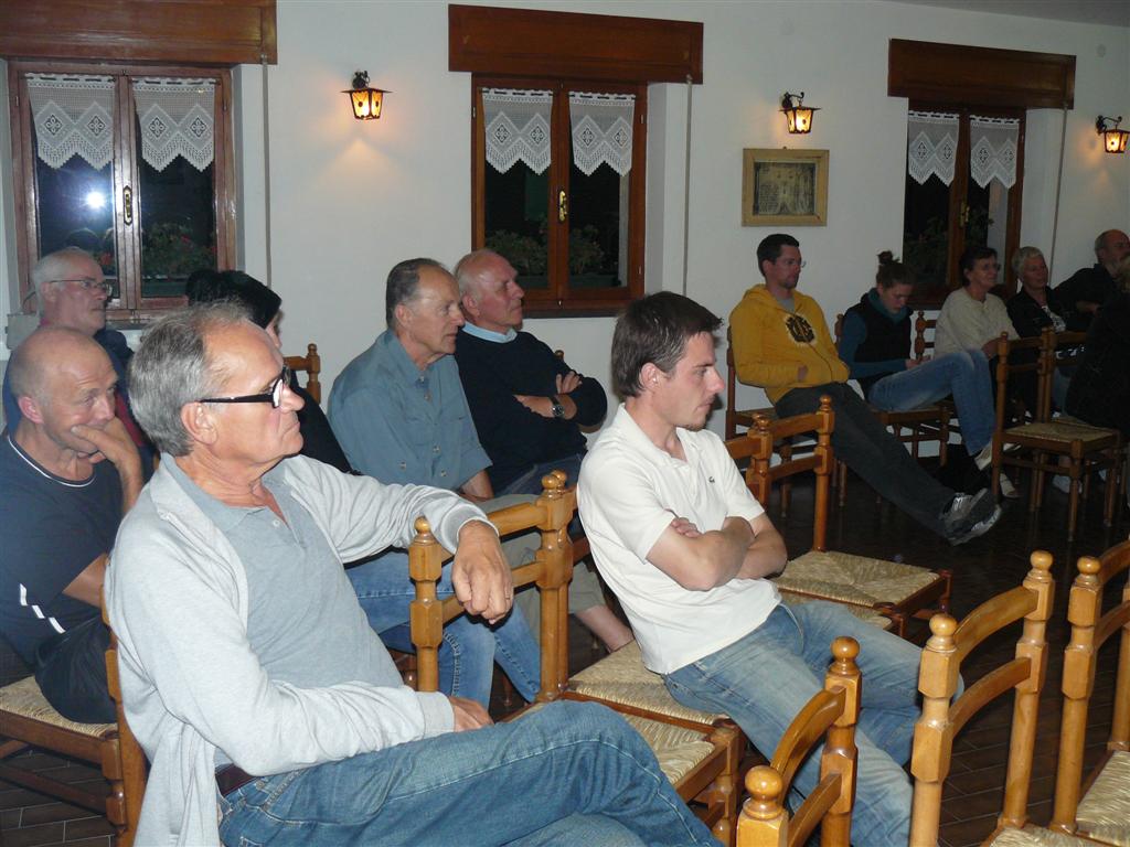 Kolourat in Soča, turizem na kolesah