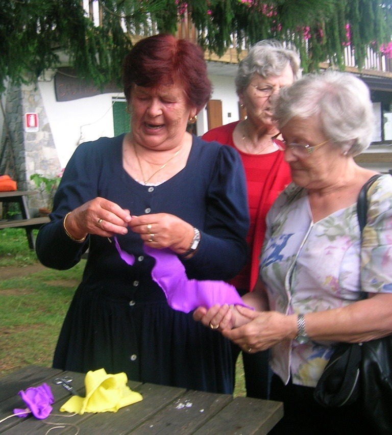 Fiori di carta