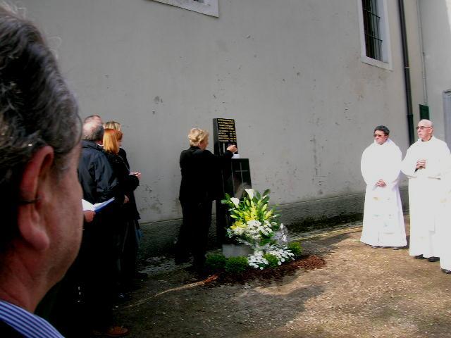 Un monumento ai nostri sacerdoti