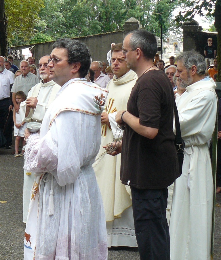 Rožinca, la nostra sagra